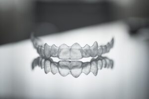 invisalign clear aligners Beverly Hills, CA