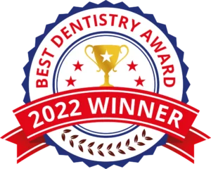 Best Dentistry Award 2022 Winner