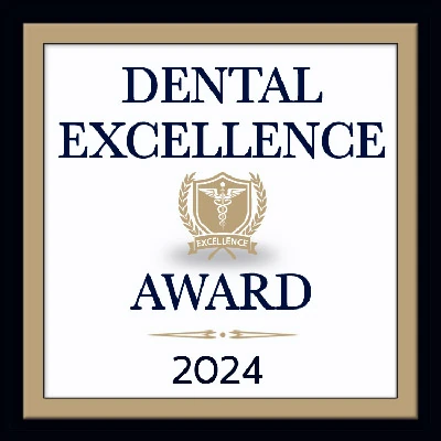 Dental Excellence Award 2024